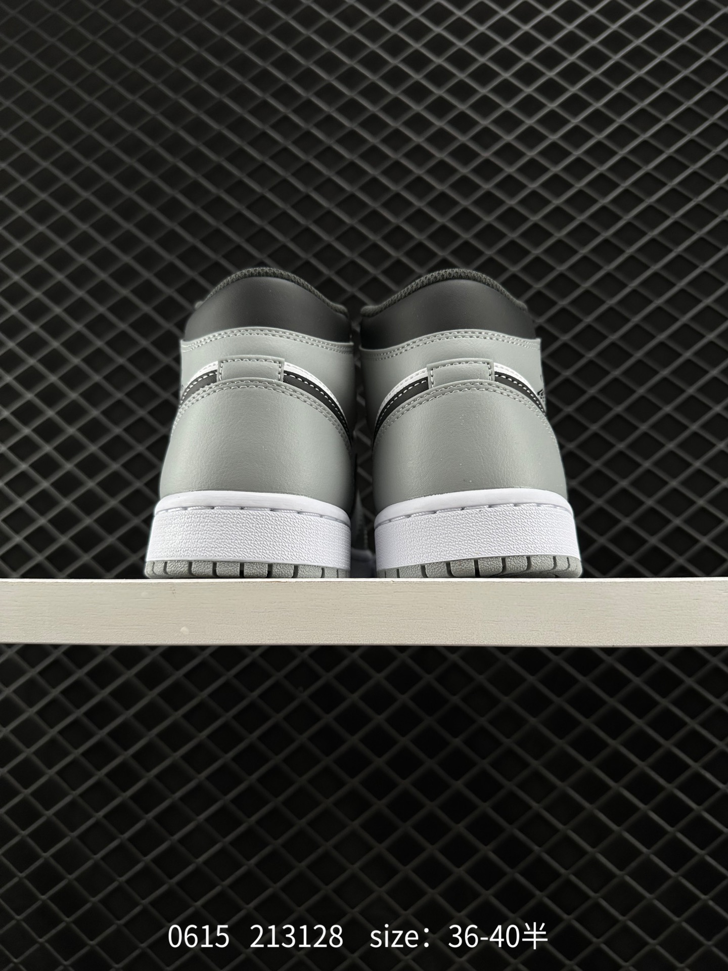 Air Jordan 1 Low AJ1